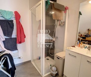 Location appartement 5 pièces 117.6 m² à Laval (53000) - Photo 1