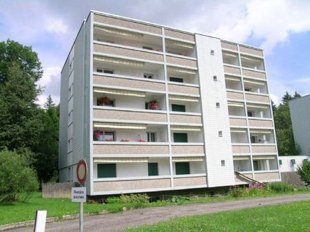 2 Zimmer, 3. Stock - Photo 5