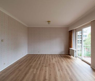 Appartement te huur - Foto 1