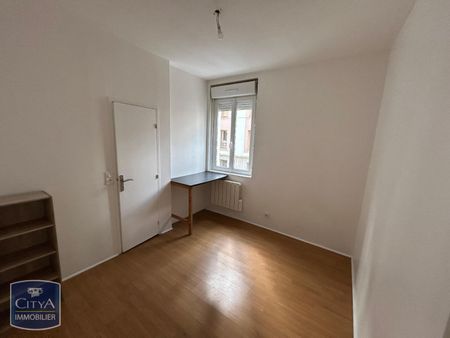 Location Appartement 2 pièces 34m² LE HAVRE 76600 - Photo 4