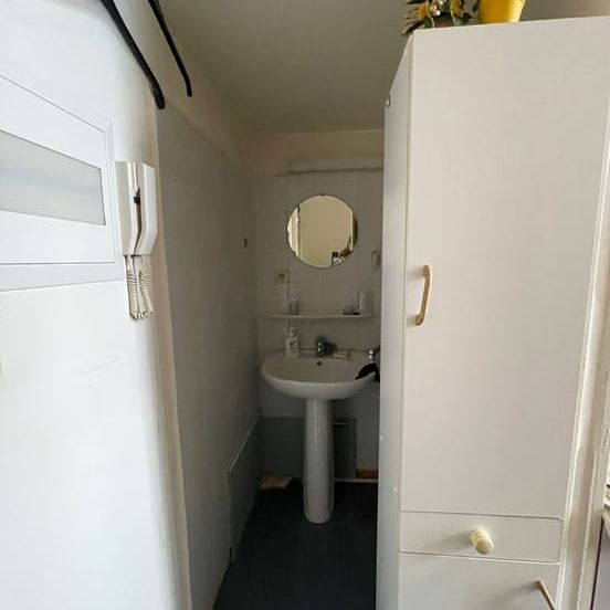 Studio te huur - Foto 1