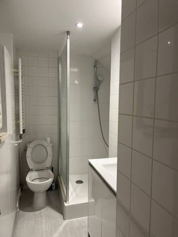 Chambre en colocation meublé - Quartier Graslin - Photo 5