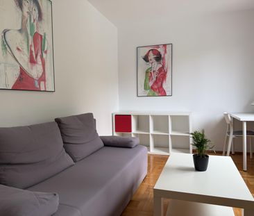 Poznań, Piątkowo ul. Wilanowska - Zdjęcie 1