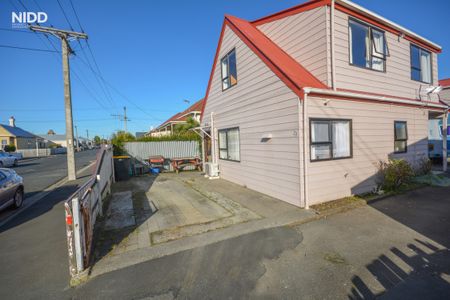 23 Richmond Street, South Dunedin - Photo 2