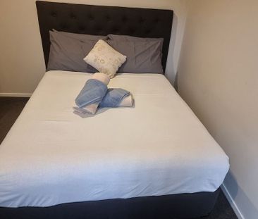 Cosy neat 1 bdrm unit - heart of Manukau/Papatoeto - Photo 2
