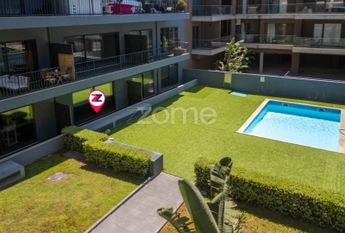 Apartamento T3 em Porto