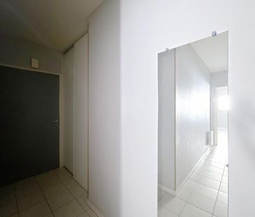 Appartement T1 Reims - Photo 3