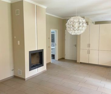 Melide - Villa Pace - Appartamento 3.5 locali con giardino - Photo 1