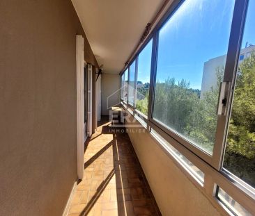 Septèmes-Appartement T3/4_LES COLLINES - Photo 5