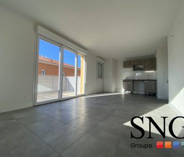 T3 AVEC BALCON +2 PARKINGS - Photo 4