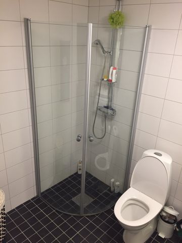 Lotta Svärds gränd, Hägersten - Foto 2