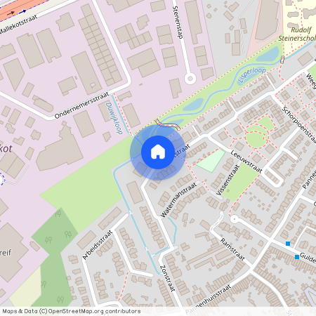 Kreeftstraat, 21, 3, 2500, Lier