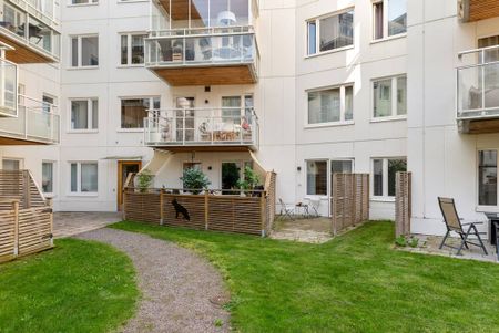 Pettersbergsvägen, Kungsängen - Photo 5