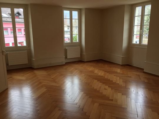 3 Zimmer, 75 m², 1. Stock - Photo 1