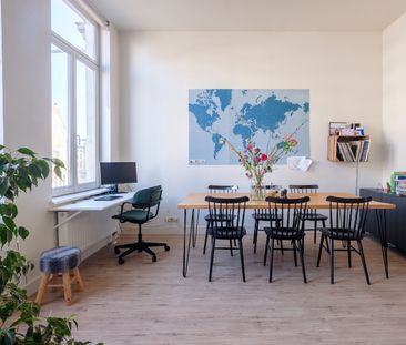 Appartement te huur in Gent - Foto 2