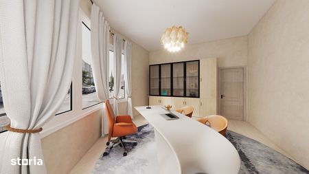 GM1303 Inchiriere casa interbelica Uniriii_ Calarasi_stradal - Fotografie 2