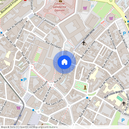 59300, Valenciennes