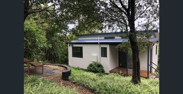 Tranquil Cottage - Photo 1