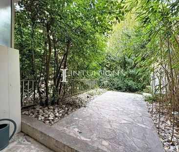 Location Appartement 1 pièce 23m² CANNES 06400 - Photo 6