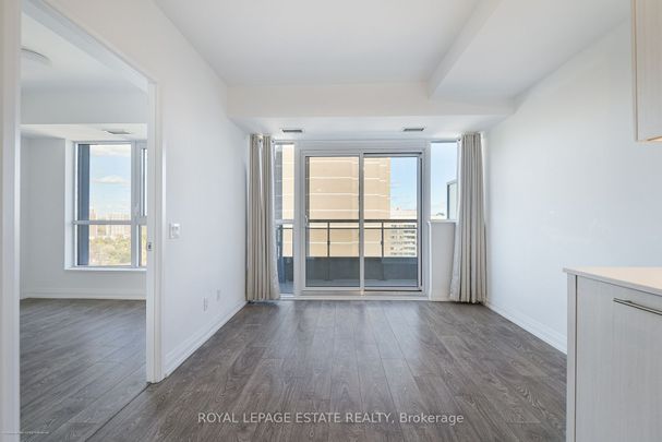 For Lease - 286 Main Street Unit# 2206, Toronto, Ontario - Photo 1