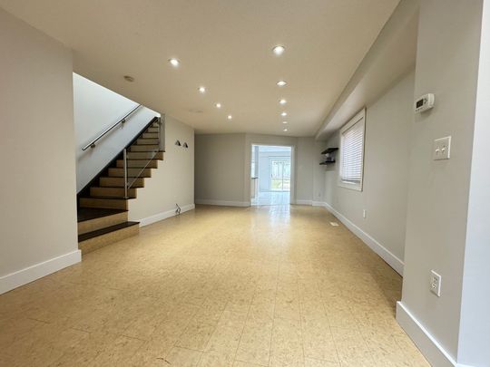 For Lease - 3549 Gandhi Way, Mississauga, Ontario - Photo 1