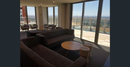 Fully furnished 2 bedroom, 2 bathroom apartment minutes walking from Melbourne Central !! - Photo 5