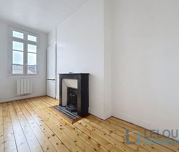 Location Appartement 3 pièces 47m² ROUEN 76000 - Photo 2