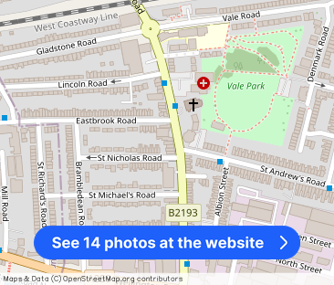 Church Road, Portslade - Photo 1
