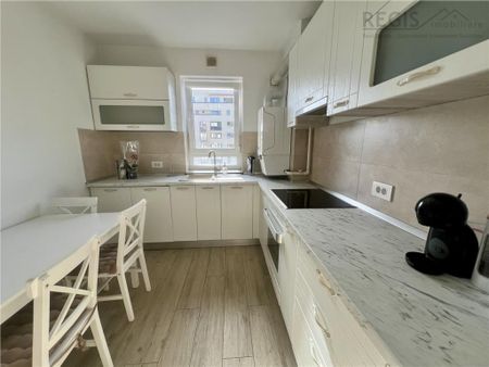 Apartament luminos 2 camere Coresi Kasper - Fotografie 4