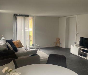 2.5 Zimmer, 65 m² - Foto 1