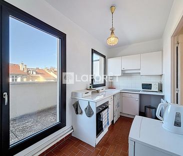 Appartement T2 Bordeaux à louer - Photo 6