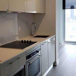 For Lease - 3 Gloucester Street Unit# 2304, Toronto, Ontario - Photo 2