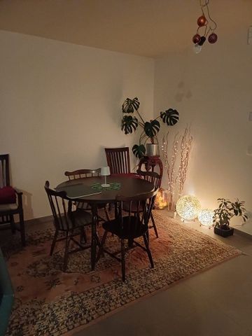 Gelijkvloers appartement met ruim terras, parkingplaats en extra berging - Photo 4