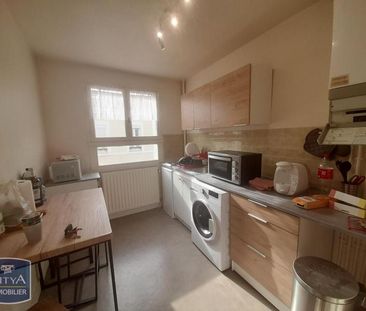 Location Appartement 1 pièce 30m² LIMOGES 87000 - Photo 4