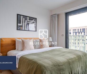 Apartment for rent, 1+KK - Studio, 35m - Photo 6