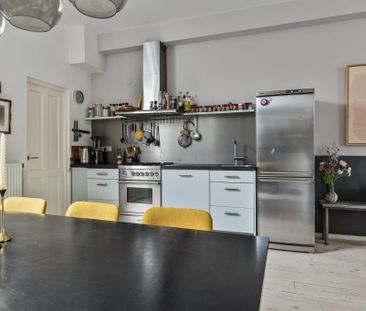 Te huur : Appartement Klarenbeekstraat 59 RD in Haarlem - Foto 3