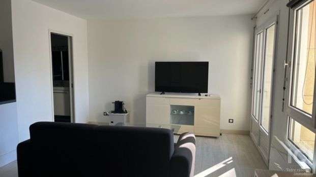 Location Appartement 1 pièce 32m² - Photo 1