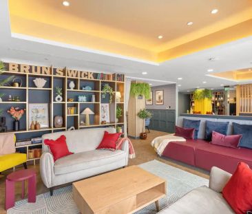 Premium 3 Bed Apartment - Photo 5