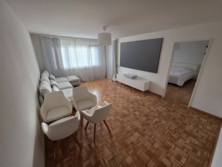 2.5 Zimmer, 60 m², 4. Stock - Photo 4