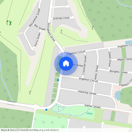 2 McGregor St, NSW 2571, Wilton