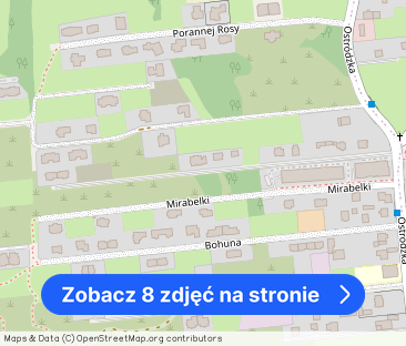NOWE -2 pokojowe + garaż - Zdjęcie 1