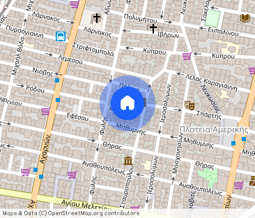 Ενοικίαση κατοικίας, 27 τ.μ., Αθήνα, 350 € - Photo 1