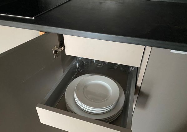 Apartamento T1 para Arrendar Mobilado e Equipado na Campanhã