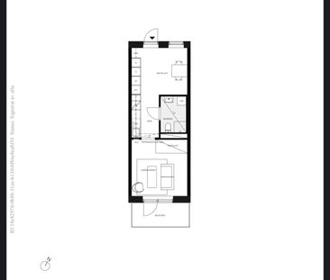 Orions bälte, Brandbergen - Photo 6