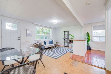 For Lease - 6 Lloyd George Avenue, Toronto, Ontario - Photo 5