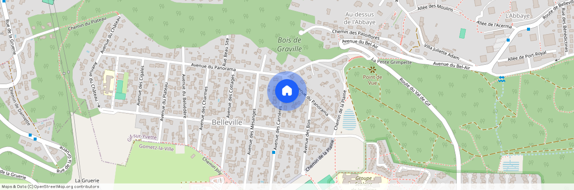 91190, Gif-Sur-Yvette