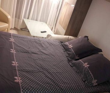 Studio 1 pièce dans le 15ème arrondissement de Paris - Photo 4