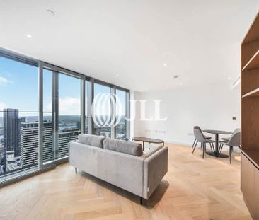 Landmark Pinnacle, Marsh Wall E14 - Photo 2