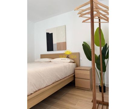 1 BEDROOM GROUND FLOOR FOR RENT IN ALTEA - ALICANTE - Foto 2