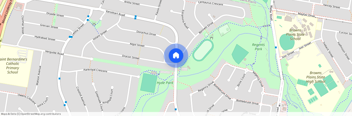 Address available on request, Qld 4118, Regents Park